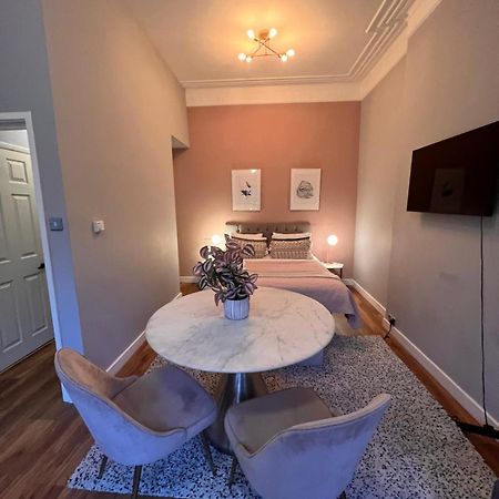 Stylish Studio For 3 Near Regents Park N4 London Exterior foto