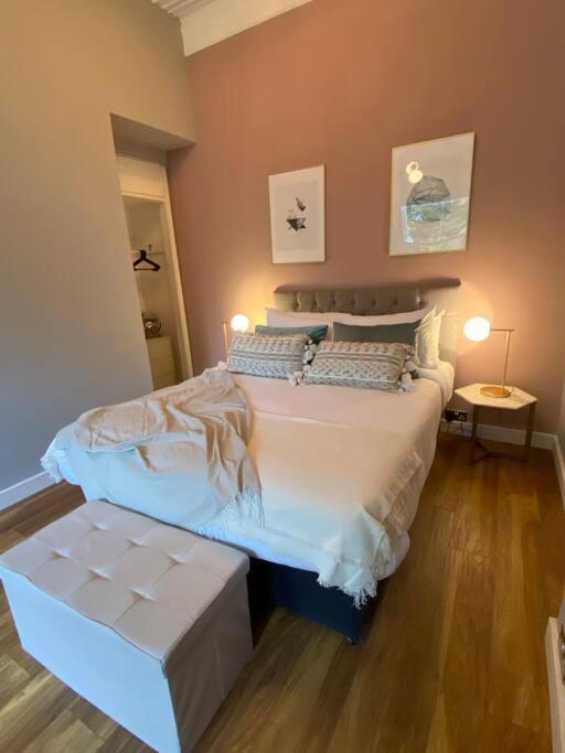 Stylish Studio For 3 Near Regents Park N4 London Exterior foto